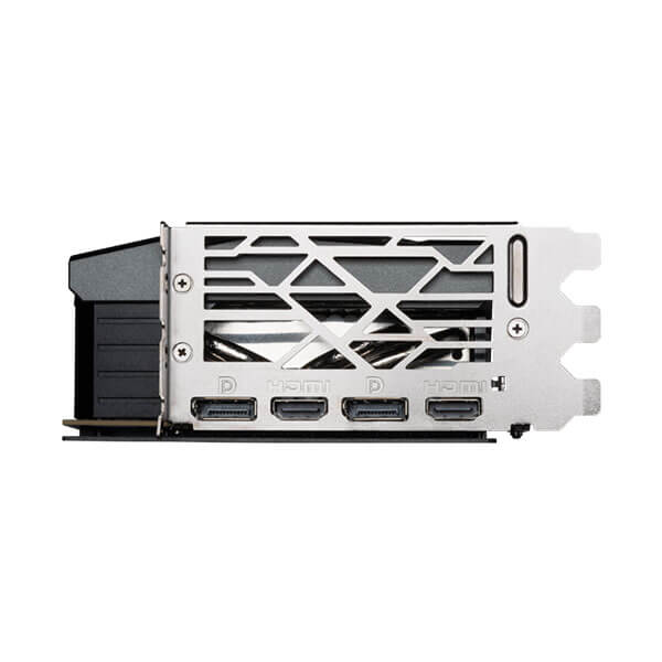 MSI RTX 4080 Gaming X Slim 16GB Graphics Card